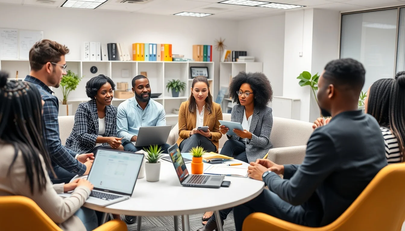 Ihr Partner für Karriereentwicklung